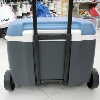 クーラーボクス　IGLOO 58L MAXCOLD アウトドア キャンプ Amazon | IGLOO MaxCold 58リットル (62 US QT) ローラー クール