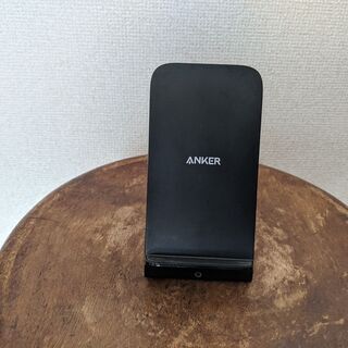 Ankerのスマホ用充電器をお譲りします