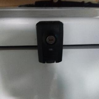 カブ 大型 リアボックス