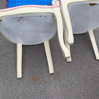 イタリア製　Saltarelli MOBILI サルタレッリ フローレンス ダイニング5点セット イタリー家具  輸入家具 