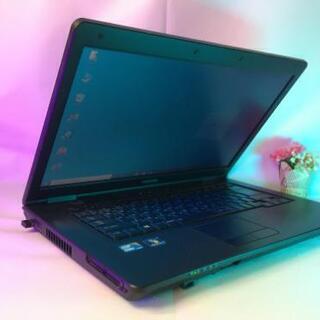 東芝ノートパソコン office付き　SSD240GB