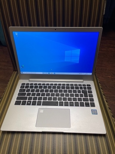 なんちゃってMacBook タブレットオマケ付き