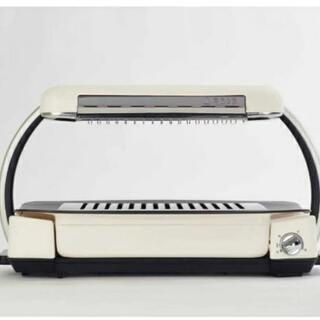 グラファイトグリラー