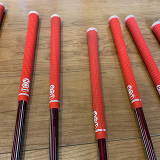 レディースWilsonのゴルフクラブフルセット売ります！