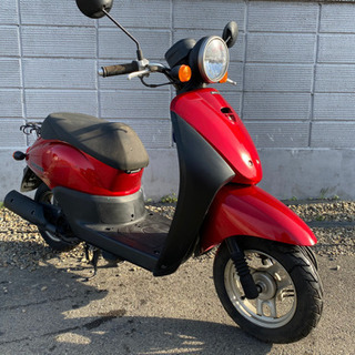 ☆トゥデイ最終FIモデル☆走行745km！バッテリー・プラグなど新品^_