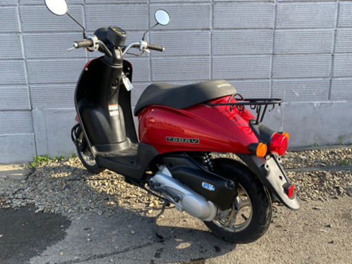 ☆トゥデイ最終FIモデル☆走行745km!バッテリー・プラグなど新品^_