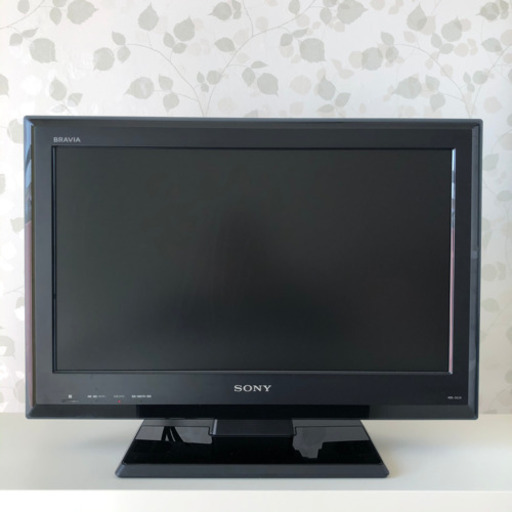 SONY 22インチ　TV