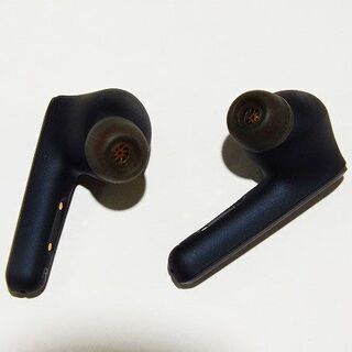 【苫小牧バナナ】Anker JAPAN Soundcore Liberty Air 2 Pro 完全ワイヤレスイヤホン ブラック ノイズキャンセリング Bluetooth 動作OK♪