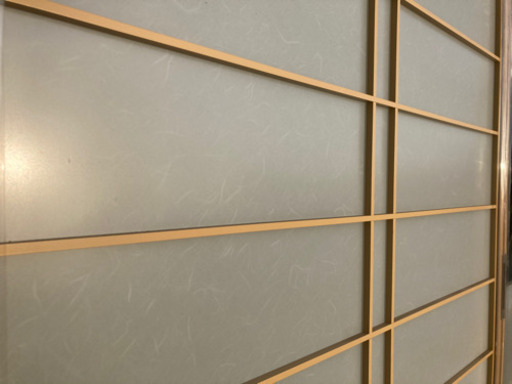 内窓（障子調） YKKAPプラマードU 単板ガラス和紙調 2枚建