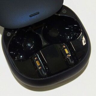 【苫小牧バナナ】Anker JAPAN Soundcore Liberty Air 2 Pro 完全ワイヤレスイヤホン ブラック ノイズキャンセリング Bluetooth 動作OK♪