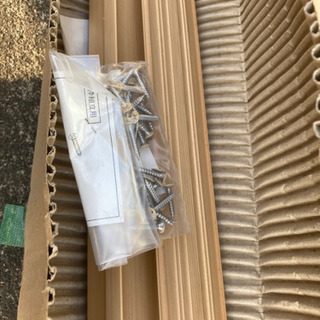 内窓（障子調） YKKAPプラマードU 単板ガラス和紙調 2枚建