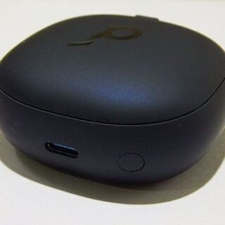 【苫小牧バナナ】Anker JAPAN Soundcore Liberty Air 2 Pro 完全ワイヤレスイヤホン ブラック ノイズキャンセリング Bluetooth 動作OK♪