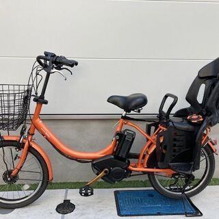 ?大好評売約済み！次回金曜日追加投稿予定！?バッテリーほぼ新品！?3人