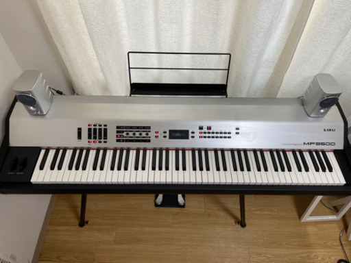 KAWAI MP9500 ステージピアノ　電子ピアノ