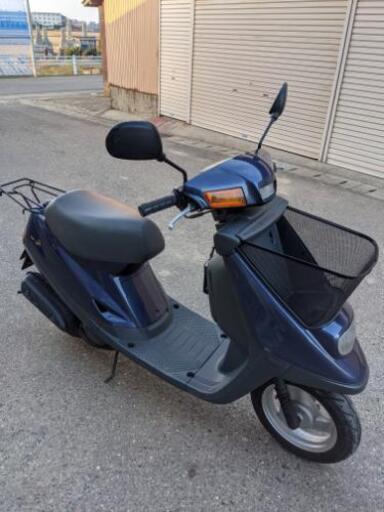 原付 ヤマハ ジョグポシェ 自賠責2年付き ヤマハ ジョグ（JOG） 50cc