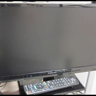 値下げしました！13200円→11000円 パナソニック 19型 液晶テレビ 2017年製 リモコン付き 値下げしました！13200円→11000円 パナソニック 19型 液晶テレビ 2017年製