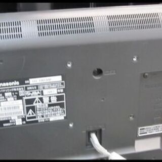 値下げしました！13200円→11000円 パナソニック 19型 液晶テレビ 2017年製 リモコン付き