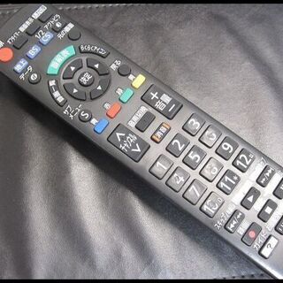 値下げしました！13200円→11000円 パナソニック 19型 液晶テレビ 2017年製 リモコン付き