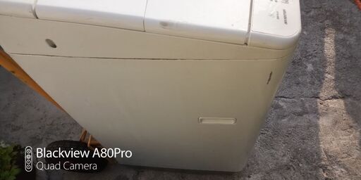 洗濯機