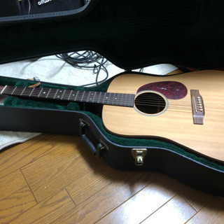 Martin DR Rosewood Dreadnought ハ...