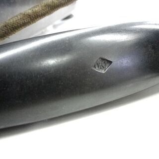 沖電気 3号磁石式機 昭和26年 手回し レトロ アンティーク ディスプレイ 店舗 ヴィンテージ 黒 札幌 厚別店