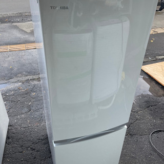 Panasonic 2016年製 455ℓ 6ドア冷蔵庫 NR-FVF461【愛品倶楽部柏店