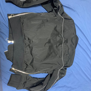 アルマーニエクスチェンジ　MA-1