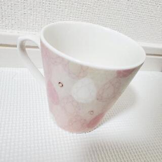 【差し上げます3/20まで】afternoon tea マグカップ