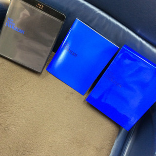 エヴァンゲリオン ブルーレイBOX