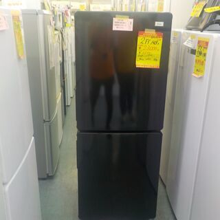 G:957953 2ドア 148L 2020年 ハイアール