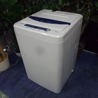 □R0863) ヤマダ電機 洗濯機 YWM-T50A1 2018年製! 5kg 店頭取引大歓迎