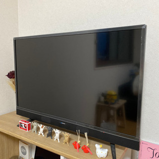 【ネット決済】maxzen 32インチ　テレビ