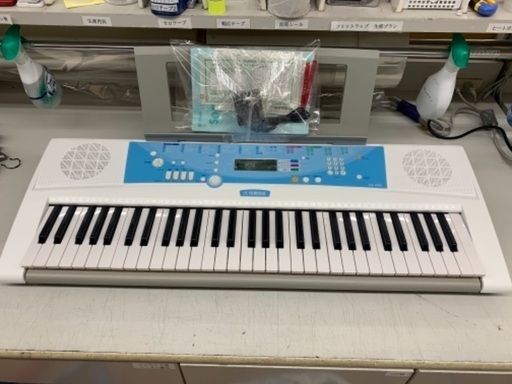 【割と綺麗】2012年製キーボード【ハードオフ八王子めじろ台店】