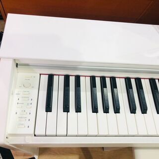 鍵盤楽器、ピアノ 【愛品館市原店】CASIO Privia PX-770 2020年製 電子