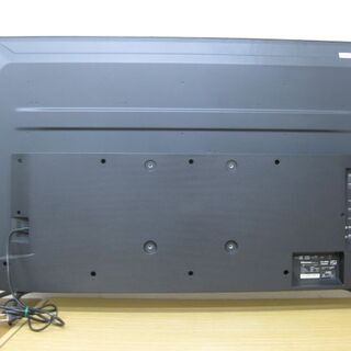 Hisense ハイセンス 50V型 4K対応 液晶テレビ 50F60E 2020年製