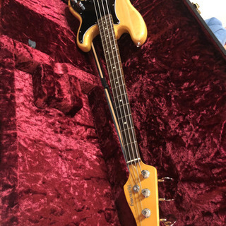 ベース売ります🔥🔥🔥