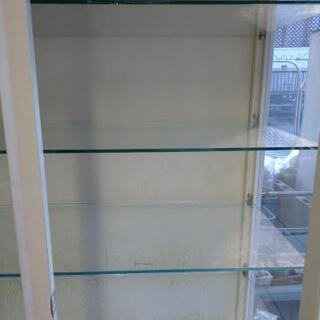 ケビント 医療棚 アンティーク