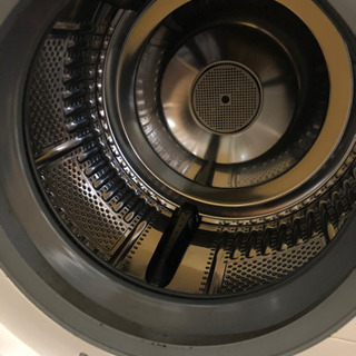 SHARP ドラム式洗濯機　9kg‼️