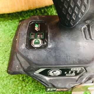 HiKOKI WH36DA インパクトドライバー【リライズ野田愛宕店】【店頭取引限定】【中古】【管理番号：ITM0SW8F2XN3】