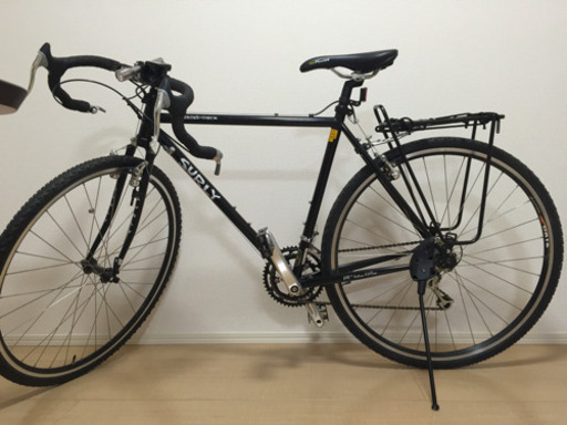 その他 Sally cross check