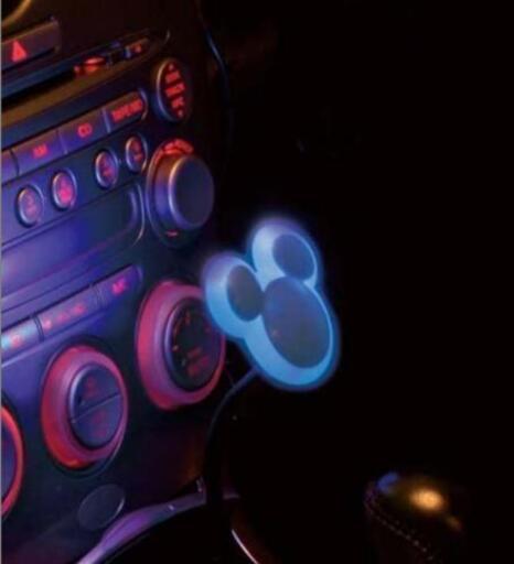 ディズニー カー用品 イルミネーション P わんわん 西船橋の家電の中古あげます 譲ります ジモティーで不用品の処分