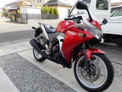 ★格安 CBR250R 3 MC41 実働 ジャンク NINJA250 ＹＺＦ－２５Ｒ ＧＳＲ２５０ ニンジャ GSX250R