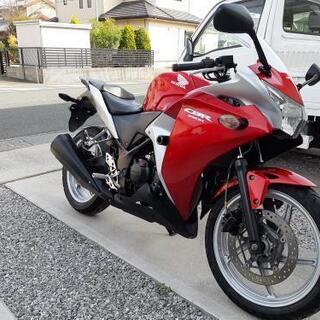 ★格安 CBR250R 3 MC41 実働 ジャンク NINJA...