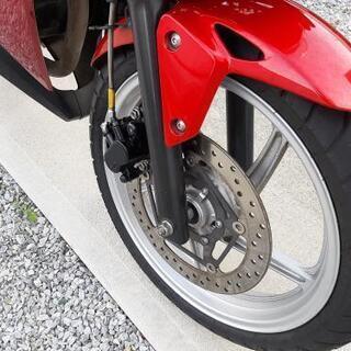 ★格安 CBR250R 3 MC41 実働 ジャンク NINJA250 ＹＺＦ－２５Ｒ ＧＳＲ２５０ ニンジャ GSX250R