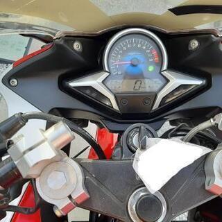 ★格安 CBR250R 3 MC41 実働 ジャンク NINJA250 ＹＺＦ－２５Ｒ ＧＳＲ２５０ ニンジャ GSX250R
