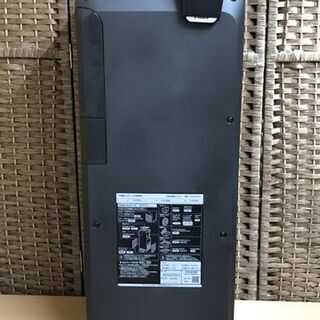 ダイキン ストリーマ空気清浄機 加湿機能付 MCK55X BK-H 2020年