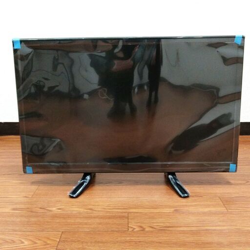 新品　24インチ液晶テレビ　動作確認済