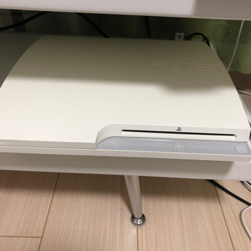 プレーステーション3 ホワイト