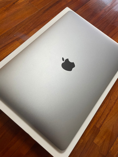 【国内正規品】 MacBook 2020美品値下げしました！ pro その他