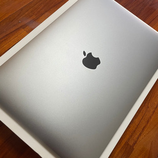 MacBook pro 2020美品値下げしました!の画像